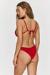 Gottex Flirtt Beach Time Triangle Bikini Top